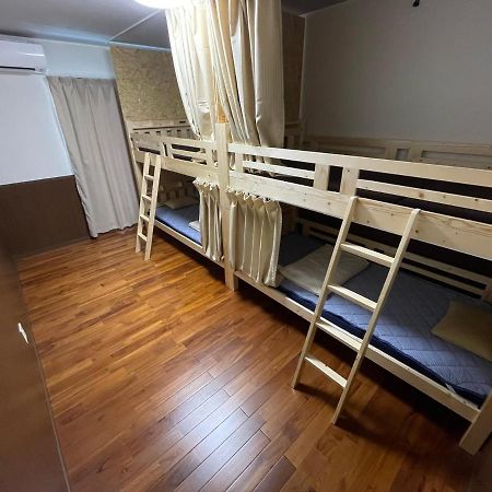 宮古島ゲストハウス Cocoikoi Miyakojima  Ngoại thất bức ảnh